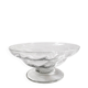 Sèvres crystal bowl – Mid-20th century