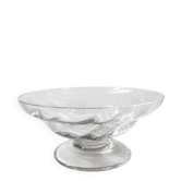 Sèvres crystal bowl – Mid-20th century