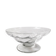 Sèvres crystal bowl – Mid-20th century