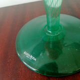 Standing cup by Kosta Boda