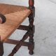 Paire de fauteuils