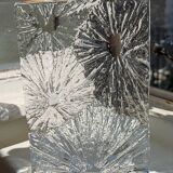 Lampes Daum vitage