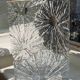 Lampes Daum vitage