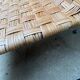 Maso armchairs, Maria Vinka woven rattan armchairs for Ikea