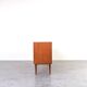 Mid-Century Teak Scandinavian Sideboard by Nils Jonsson for P.S. Heggen