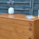 Commode en chêne par Meredew * 98 cm