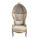 Hot Air Balloon / Carriage Chair