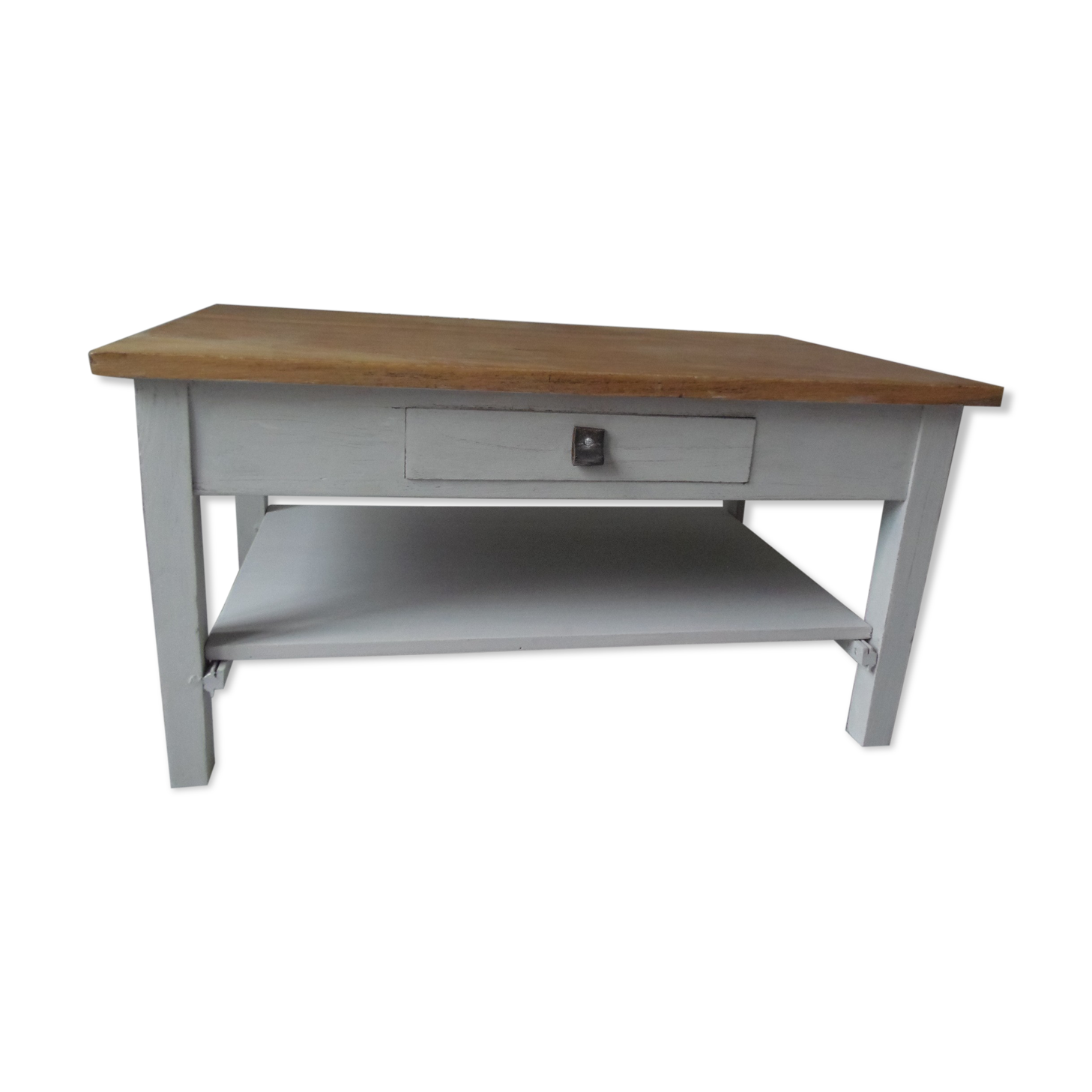 Table basse année 50