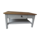 Table basse année 50