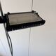 Colombo Floor Lamp – Joe Colombo for Oluce – vintage Italian design –