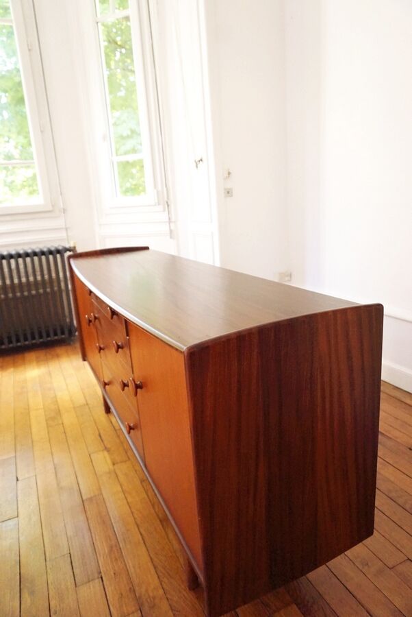 Younger brand teak sideboard