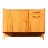 Tatra buffet in light beech