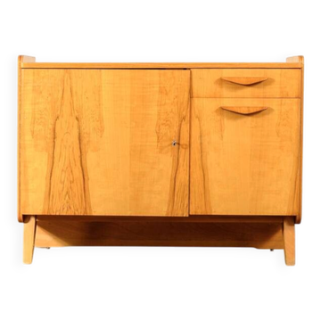 Tatra buffet in light beech