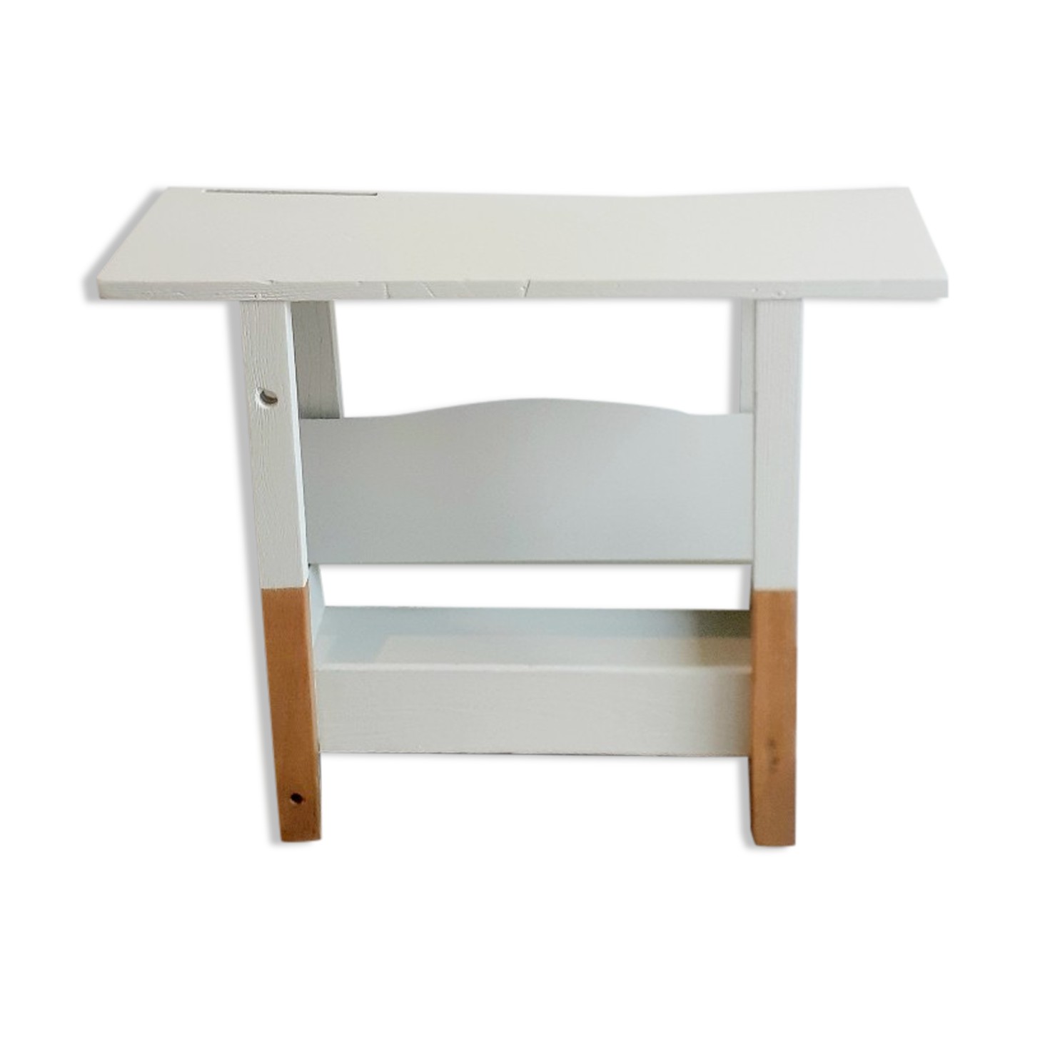 Children's workbench or console