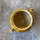 Grease pot, jar