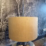 Staff 3-light table lamp
