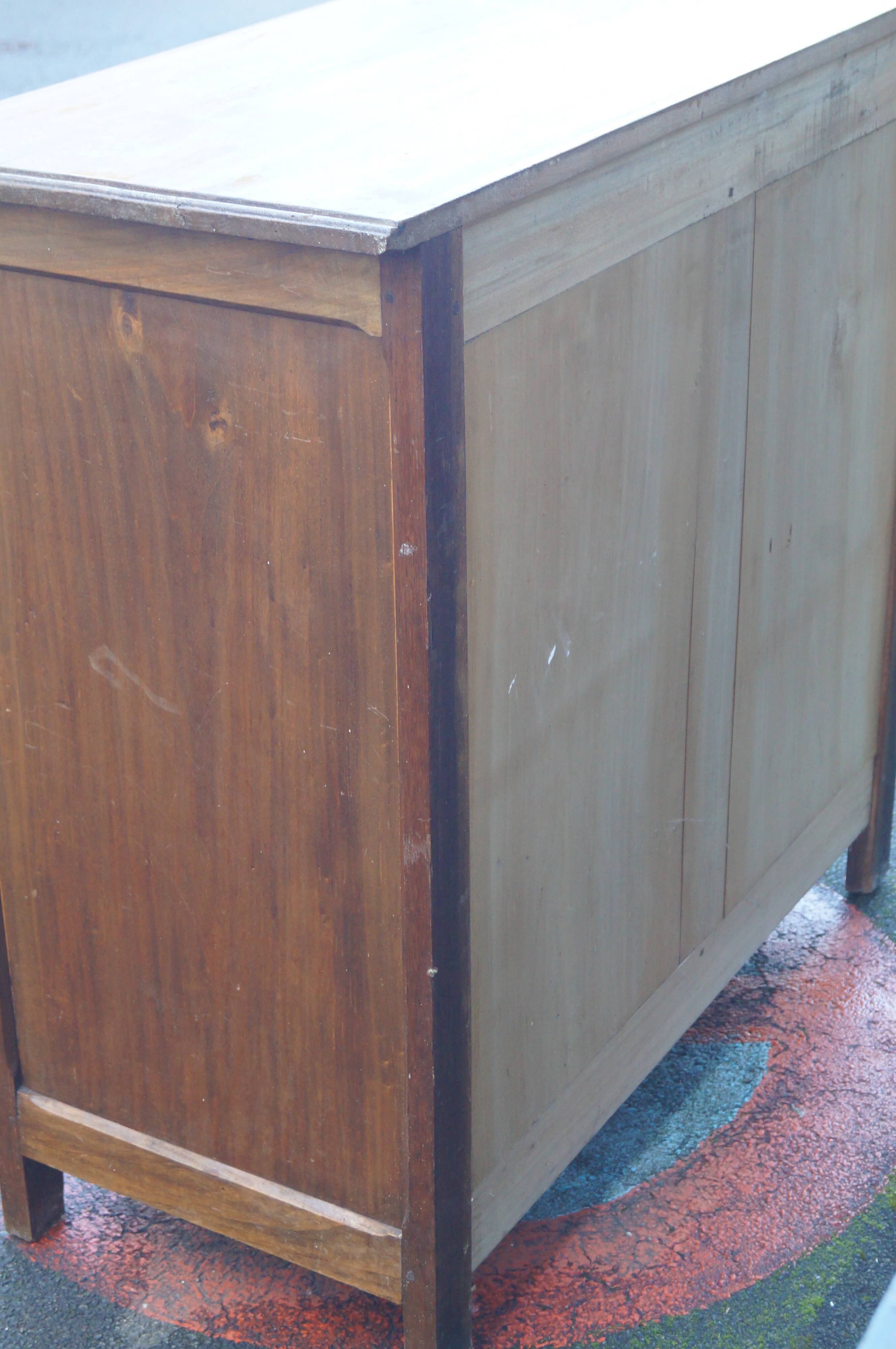 Parisian buffet 1940