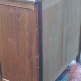 Parisian buffet 1940