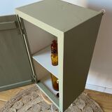 Vintage pharmacy 1950/1960