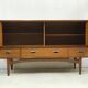 Mid Century teak sideboard made by Gplan