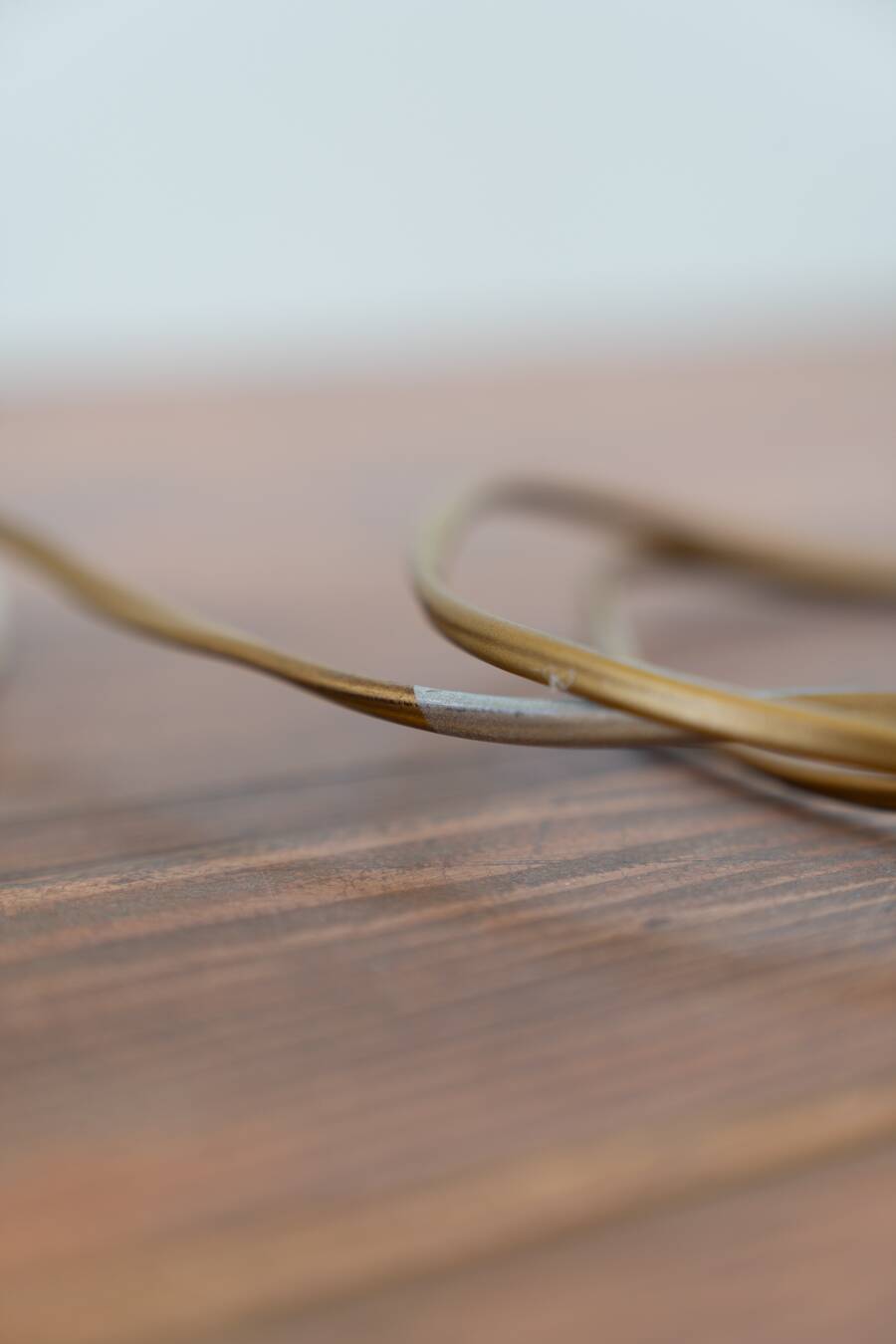 Steinhauer Atomic Vintage mushroom lamps, set of 2