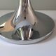 Lampe champignon conçue par Luciano Buttura pour Harveiluce, 1968