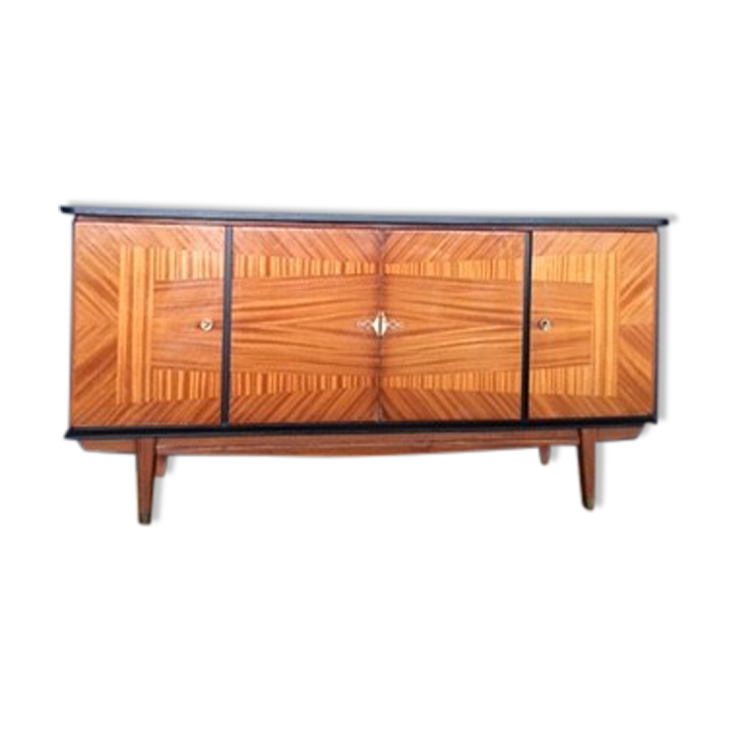 Vintage sideboard 1960