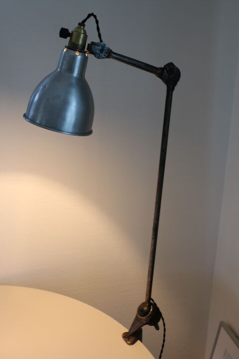 Lamp Ravel Gras 201