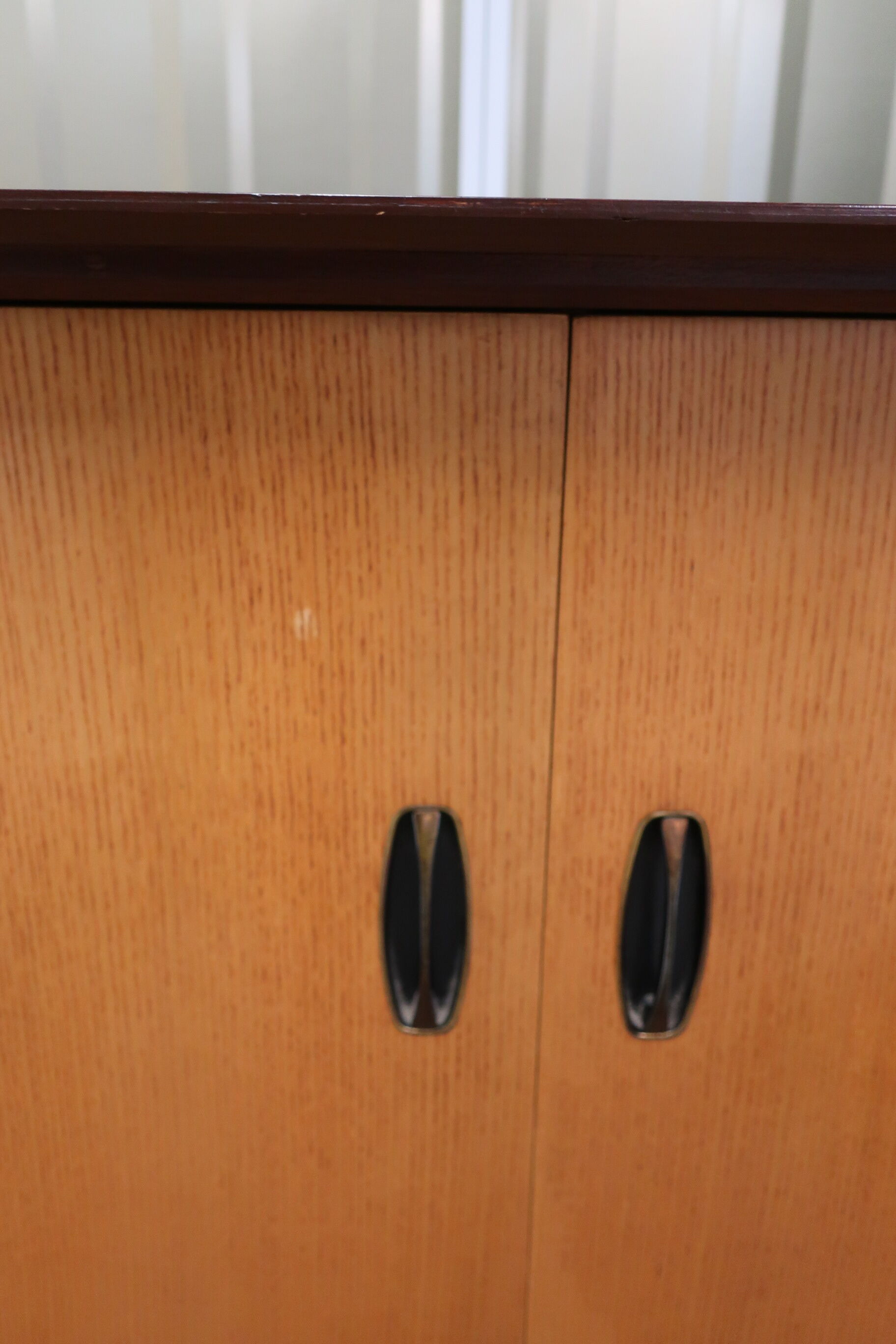 Teak thread of the 60s