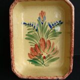 Rectangular HB Quimper trays