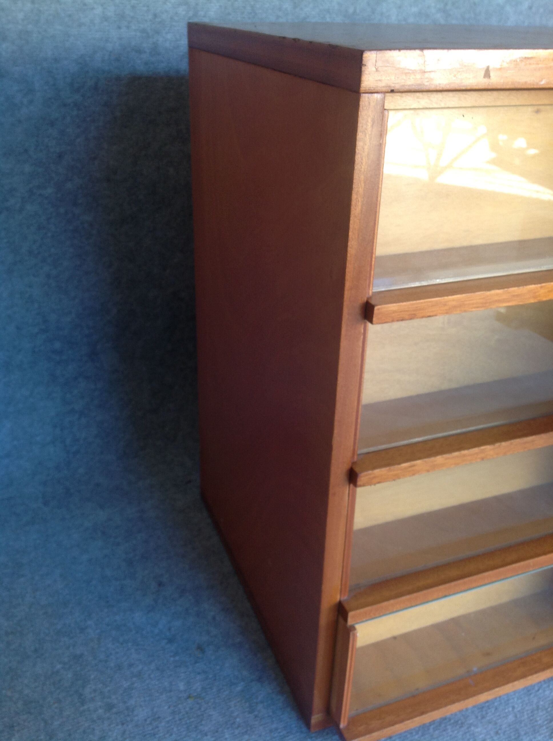 2 craft wooden furniture set