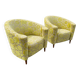 x ArX / Gelderland lounge chair / Jan des Bouvrie / 1990s