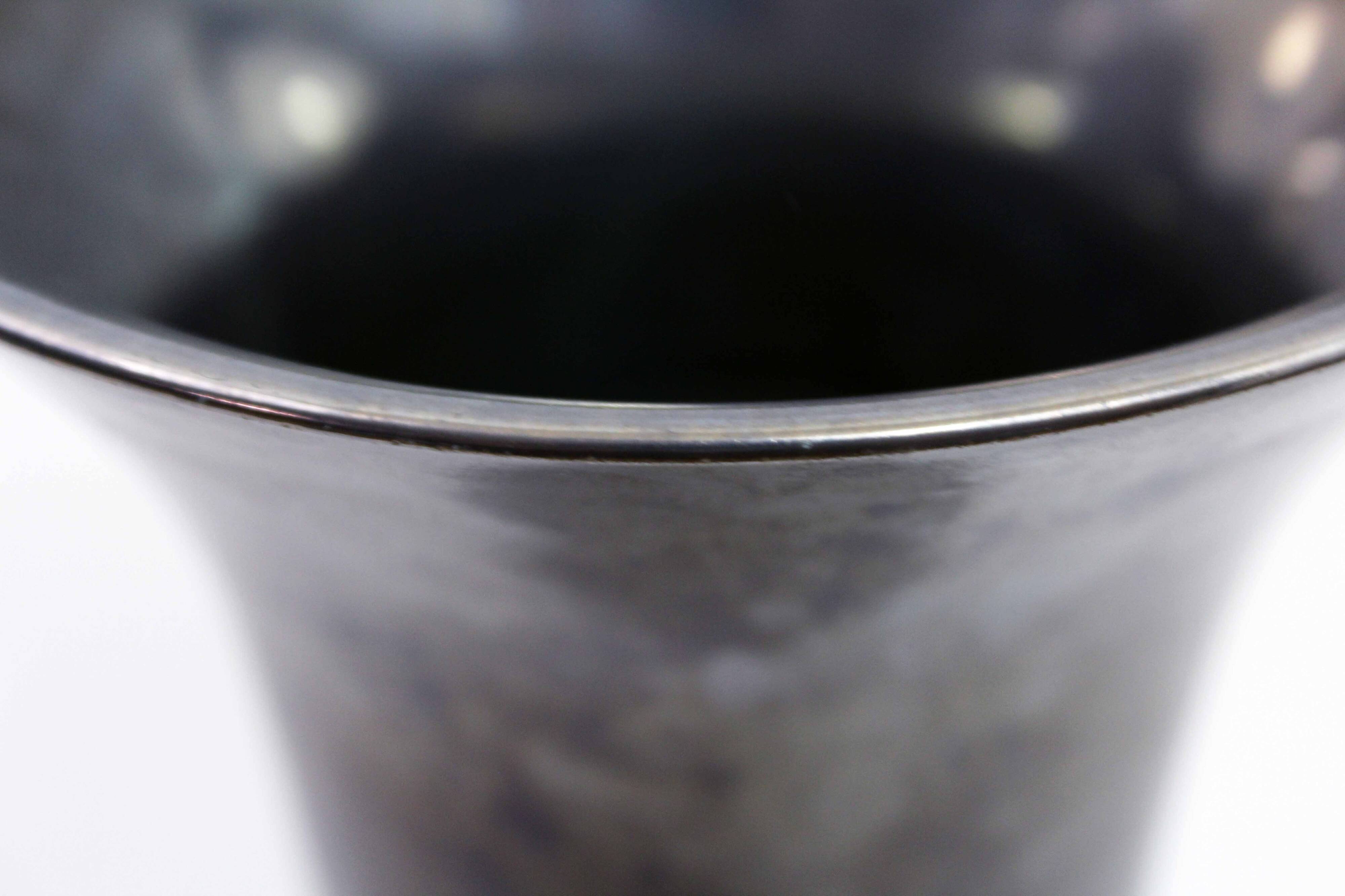 MOBACH ceramic vase 1970