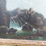 Tableau antique