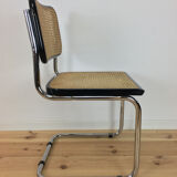Cesca B32 chair by Marcel Breuer
