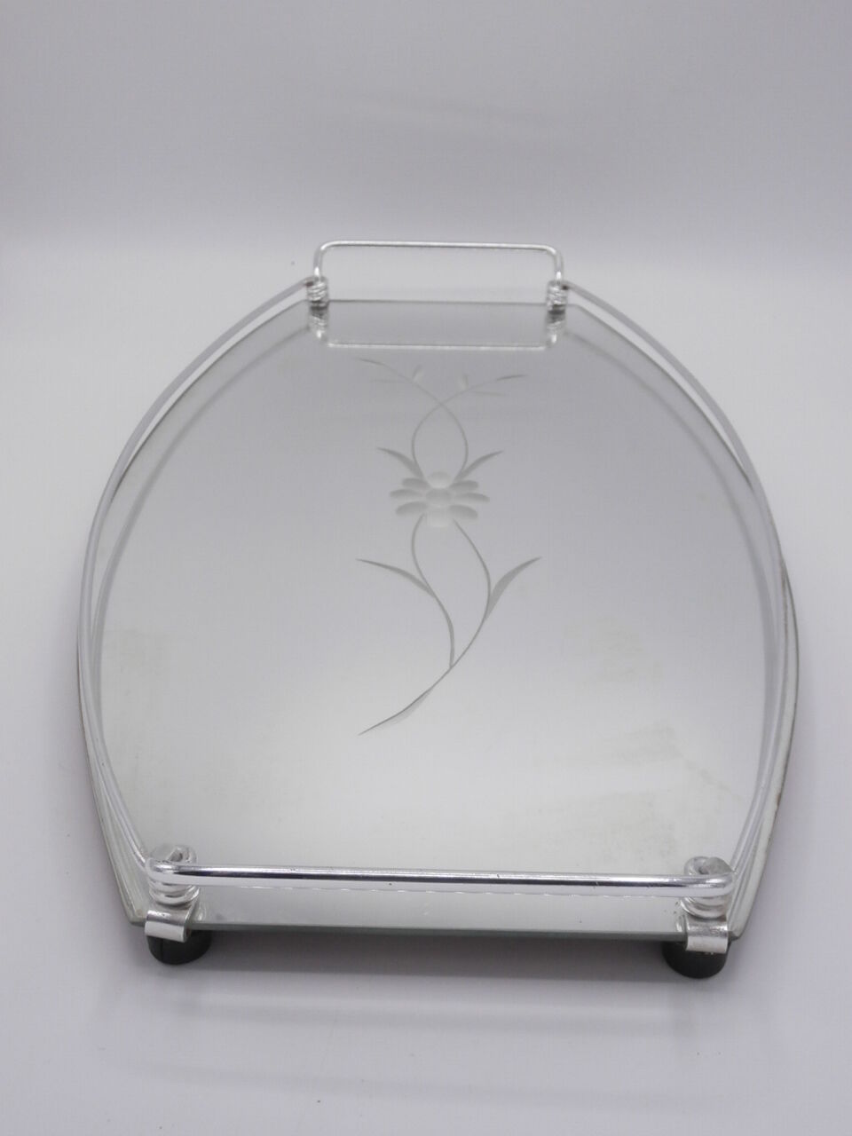 Mirror tray