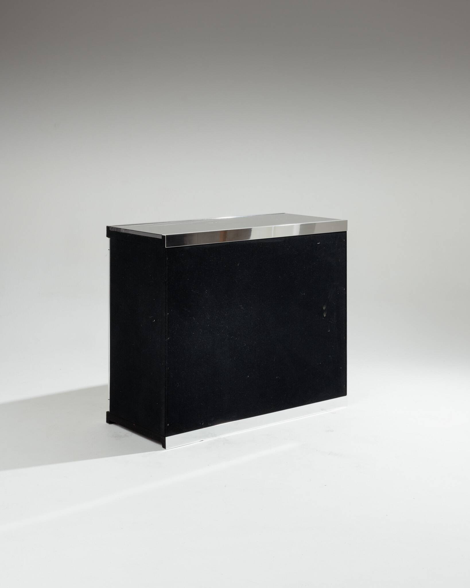 Module, “Tucroma” sideboard, Guido Faleschini, i4 Mariani, 1970