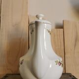 Gien vintage teapot