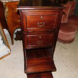 Classor has 4 massive mahogany cutters