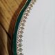 Lunéville KG old 10-lot dessert plates
