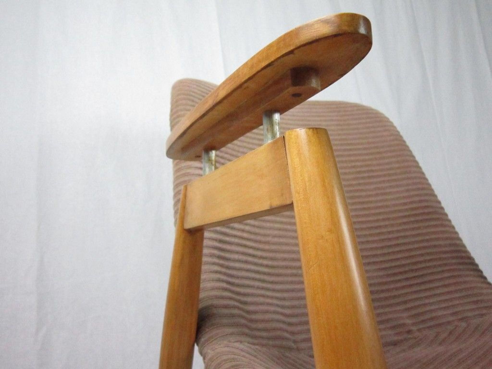 Fauteui par Miroslav Navrátil 1950s