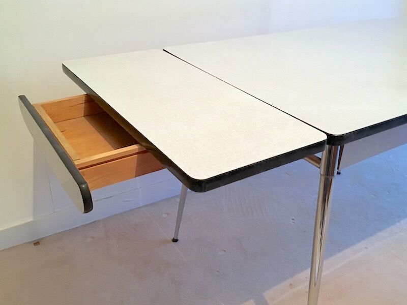 Vintage Formica table