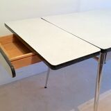 Vintage Formica table