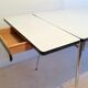 Vintage Formica table
