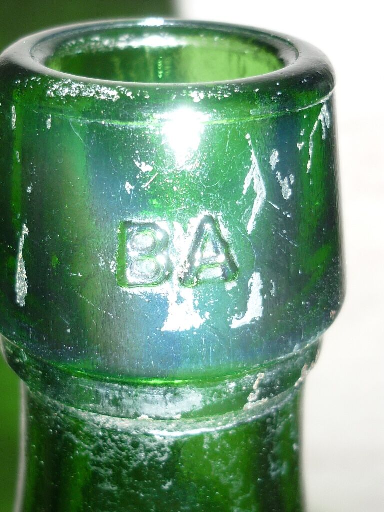 Lady Jeanne Green 5 L 35cm