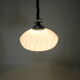 Vintage adjustable chandelier, 1970's