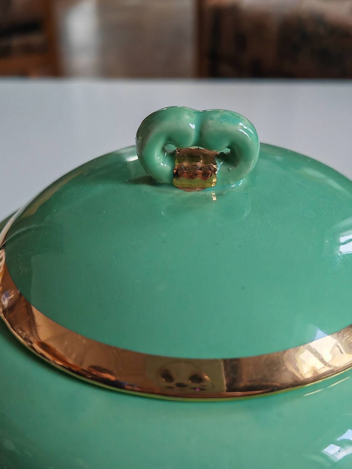 Saint Clement Service