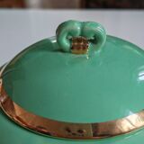 Saint Clement Service