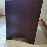 Military chest of drawers