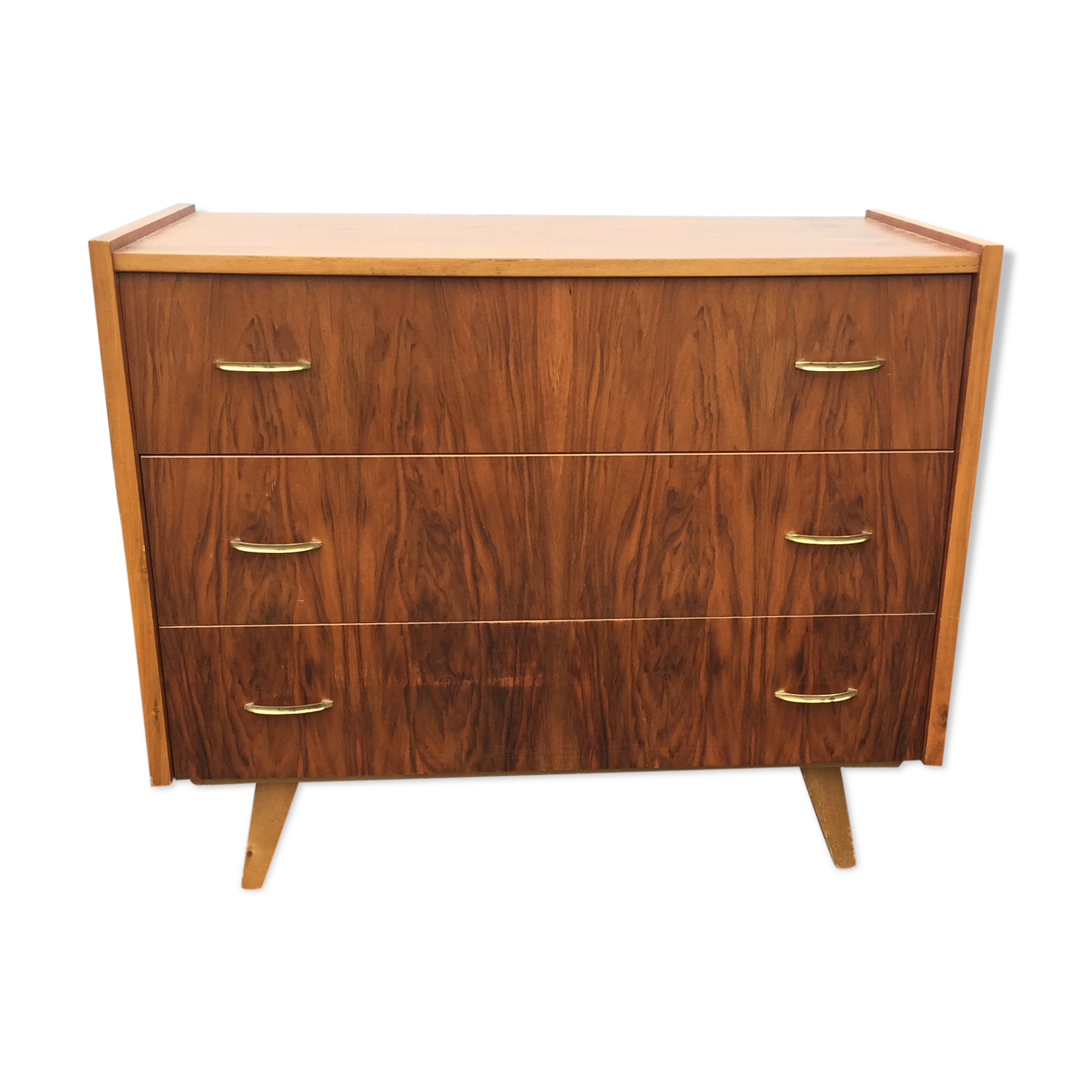 Vintage dresser